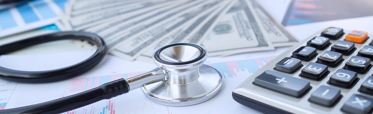 6 Steps for an Effective Healthcare Revenue Cycle Management