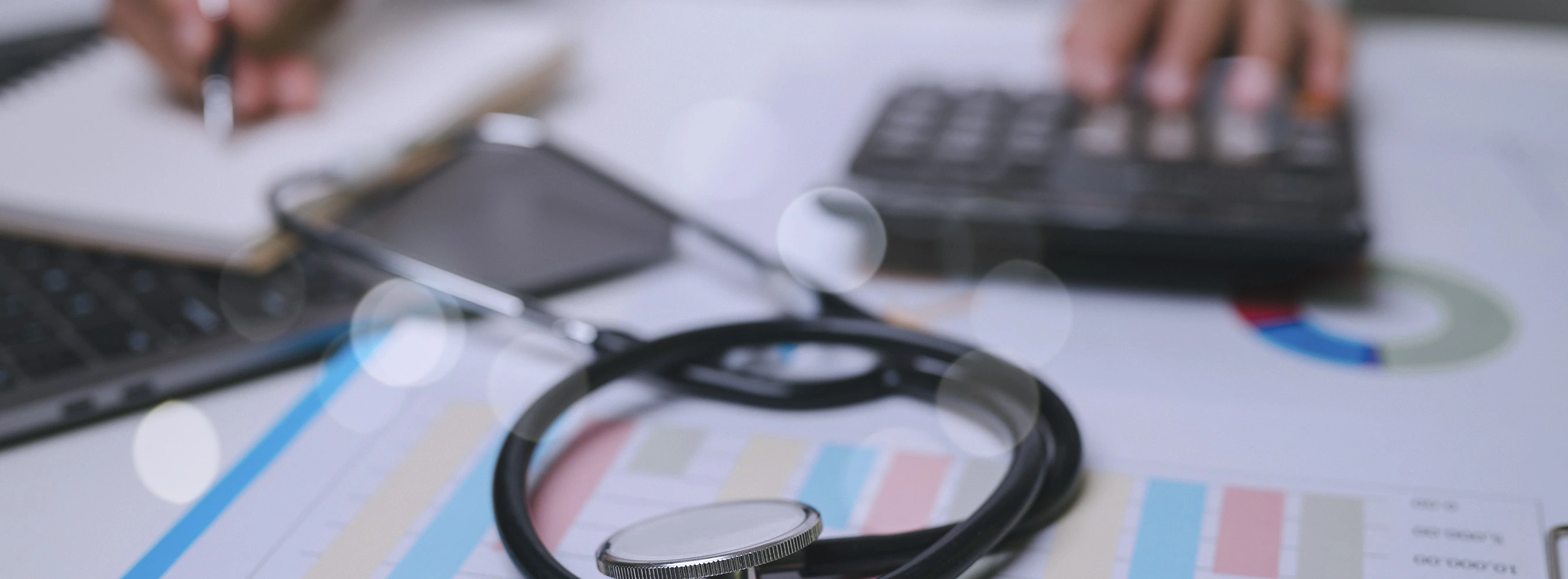 What is Healthcare Revenue Cycle Management?