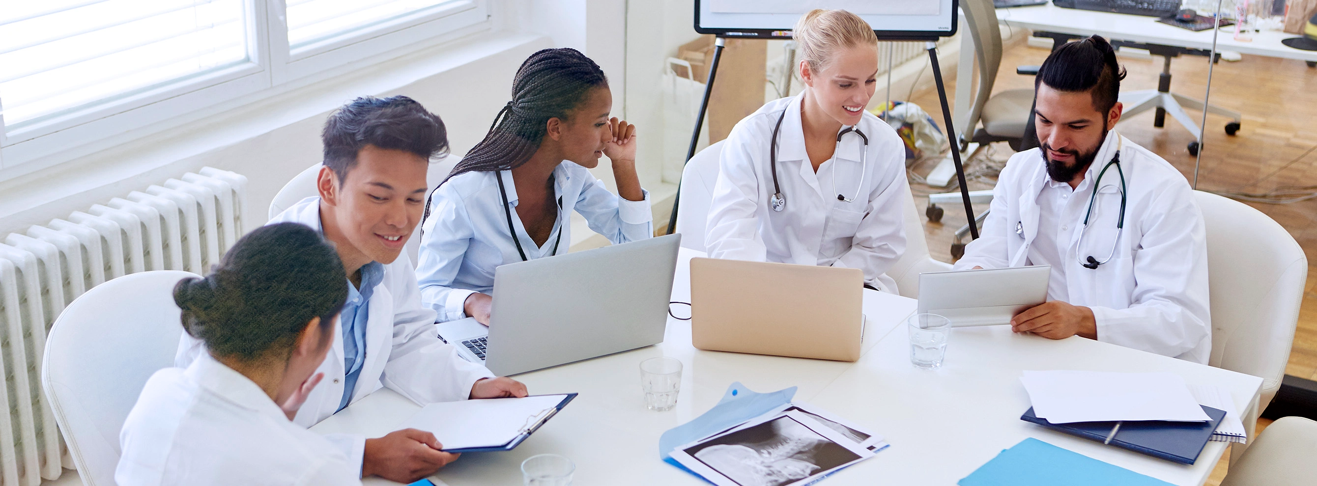 Why More Healthcare Practices Are Turning to Outsourced RCM Services