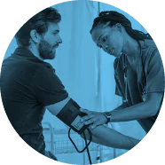 Outpatient Testing