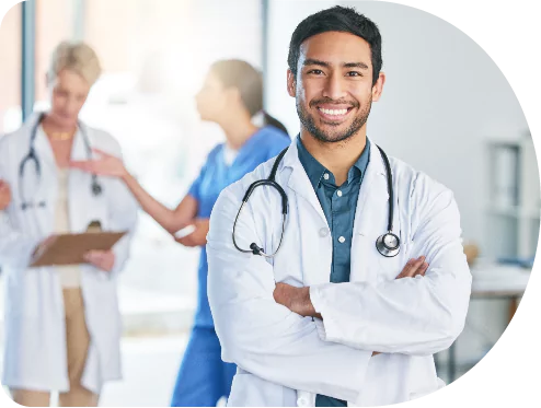 Doctors