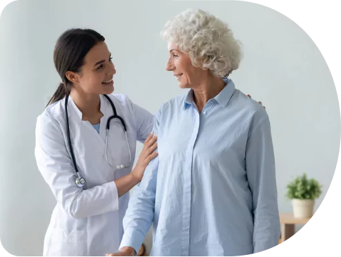 Doctors
