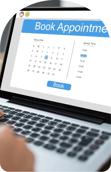 Appointment Booking